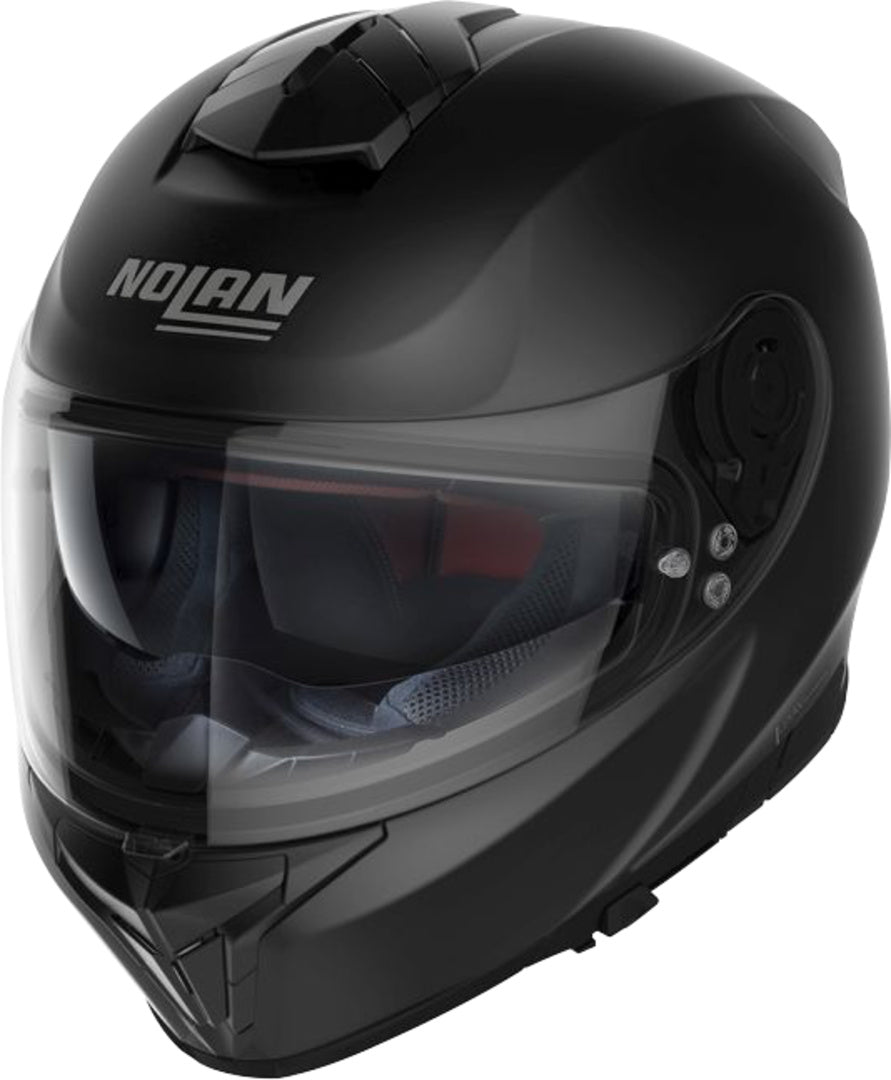 CASCO INTEGRALE NOLAN N80-8 CLASSIC N-COM