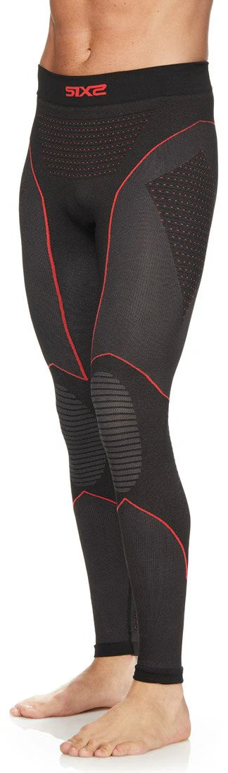 LEGGINGS TECNICI TERMICI UNISEX SIX2 PNXW CU