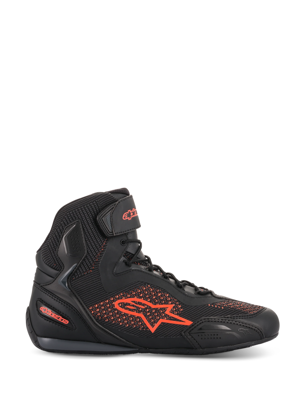 SCARPE ALPINESTARS FASTER 3 RIDEKNIT