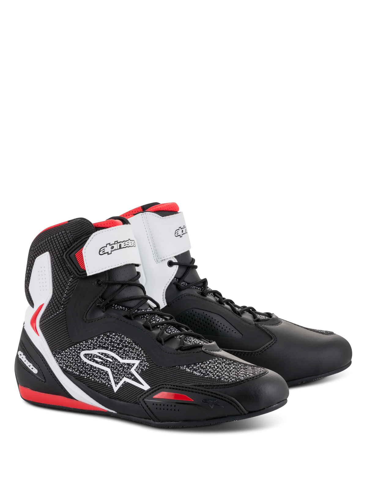 SCARPE ALPINESTARS FASTER 3 RIDEKNIT