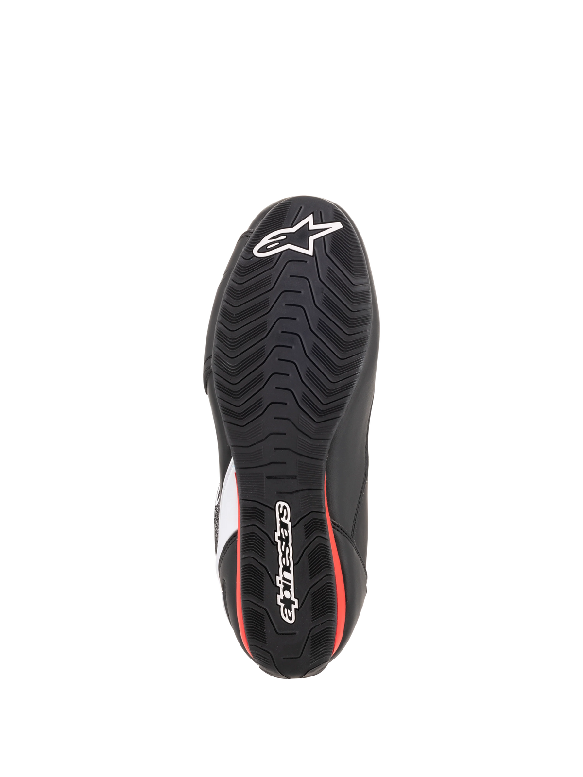 SCARPE ALPINESTARS FASTER 3 RIDEKNIT