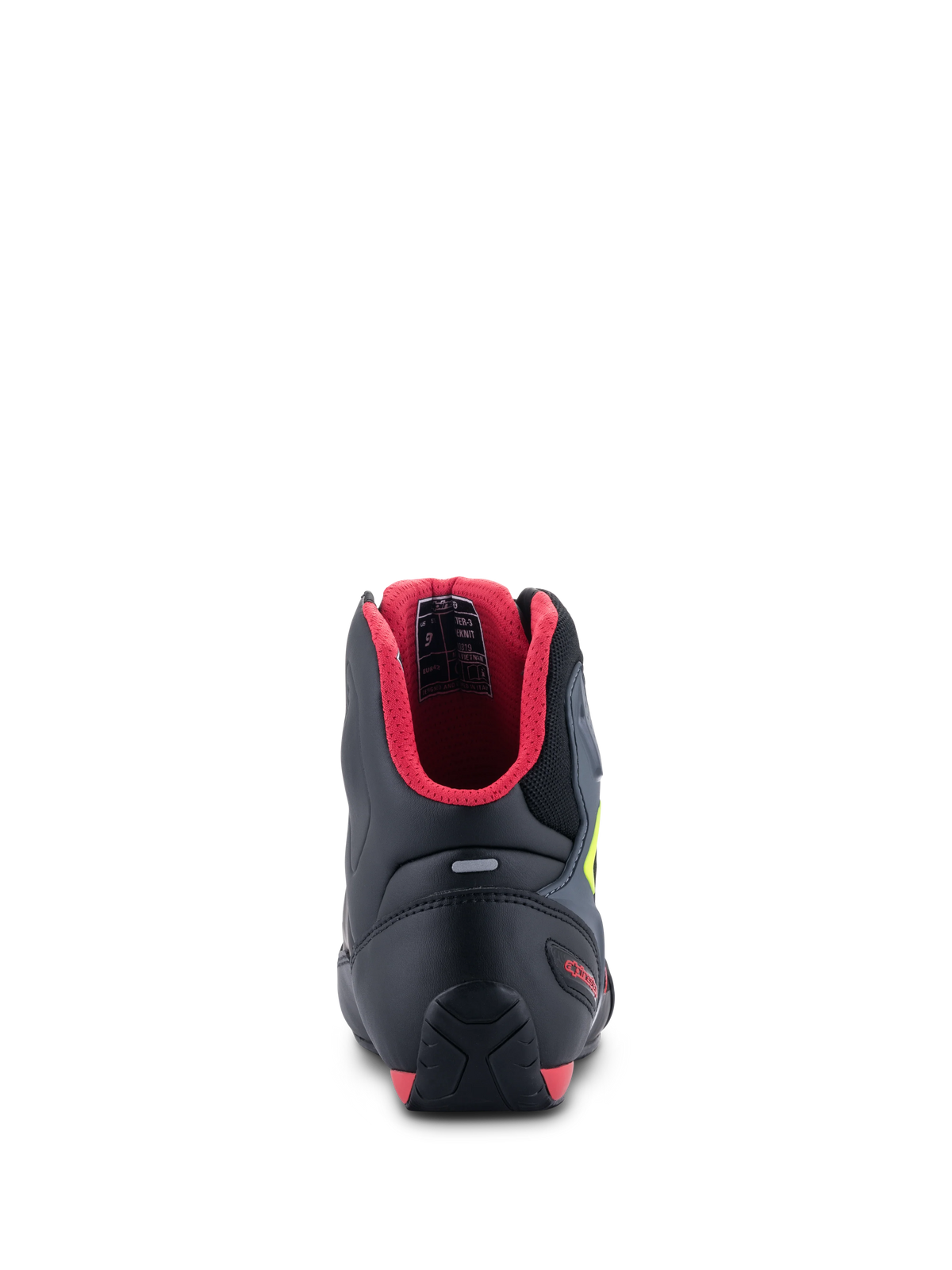 SCARPE ALPINESTARS FASTER 3 RIDEKNIT