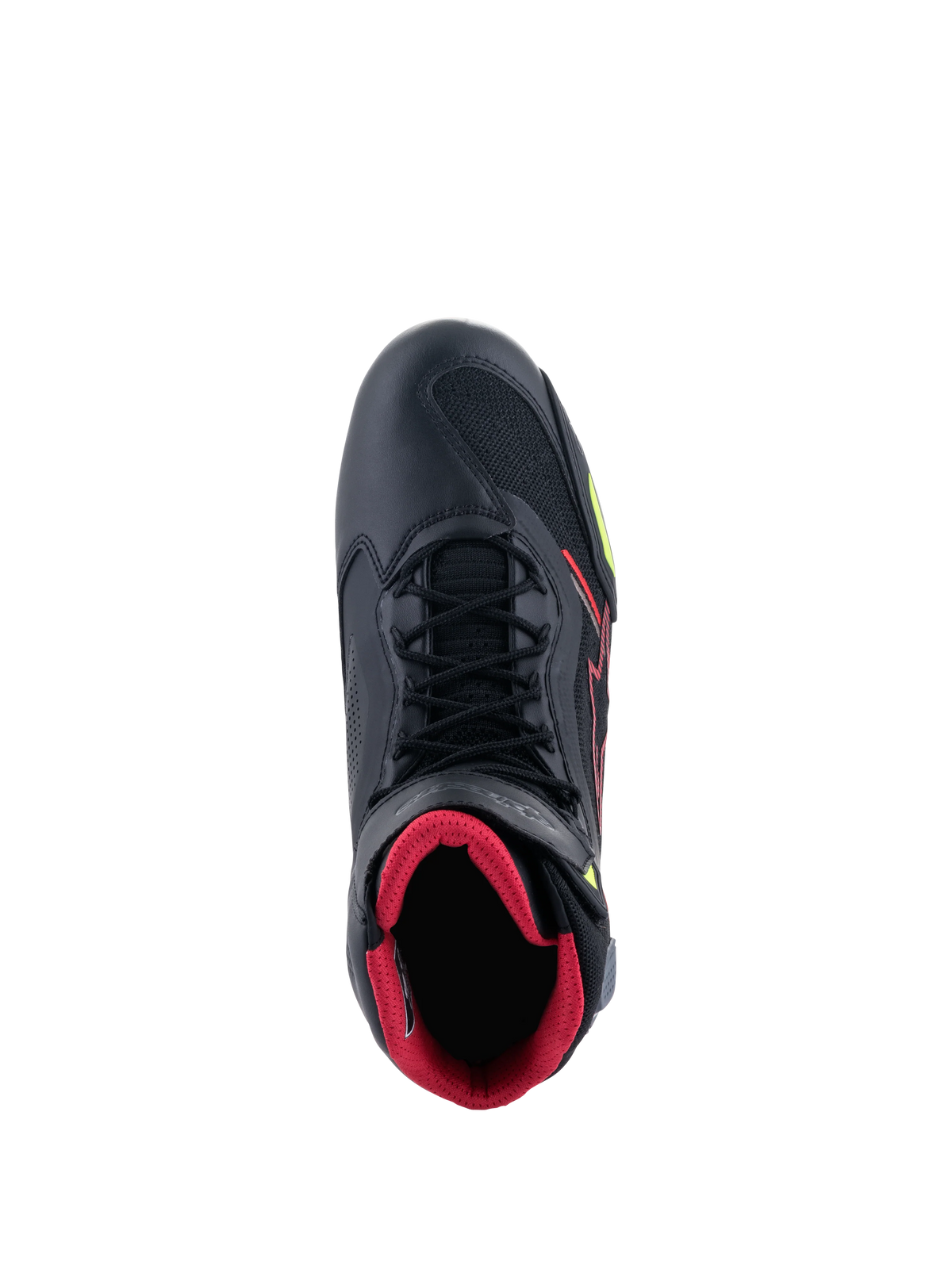 SCARPE ALPINESTARS FASTER 3 RIDEKNIT