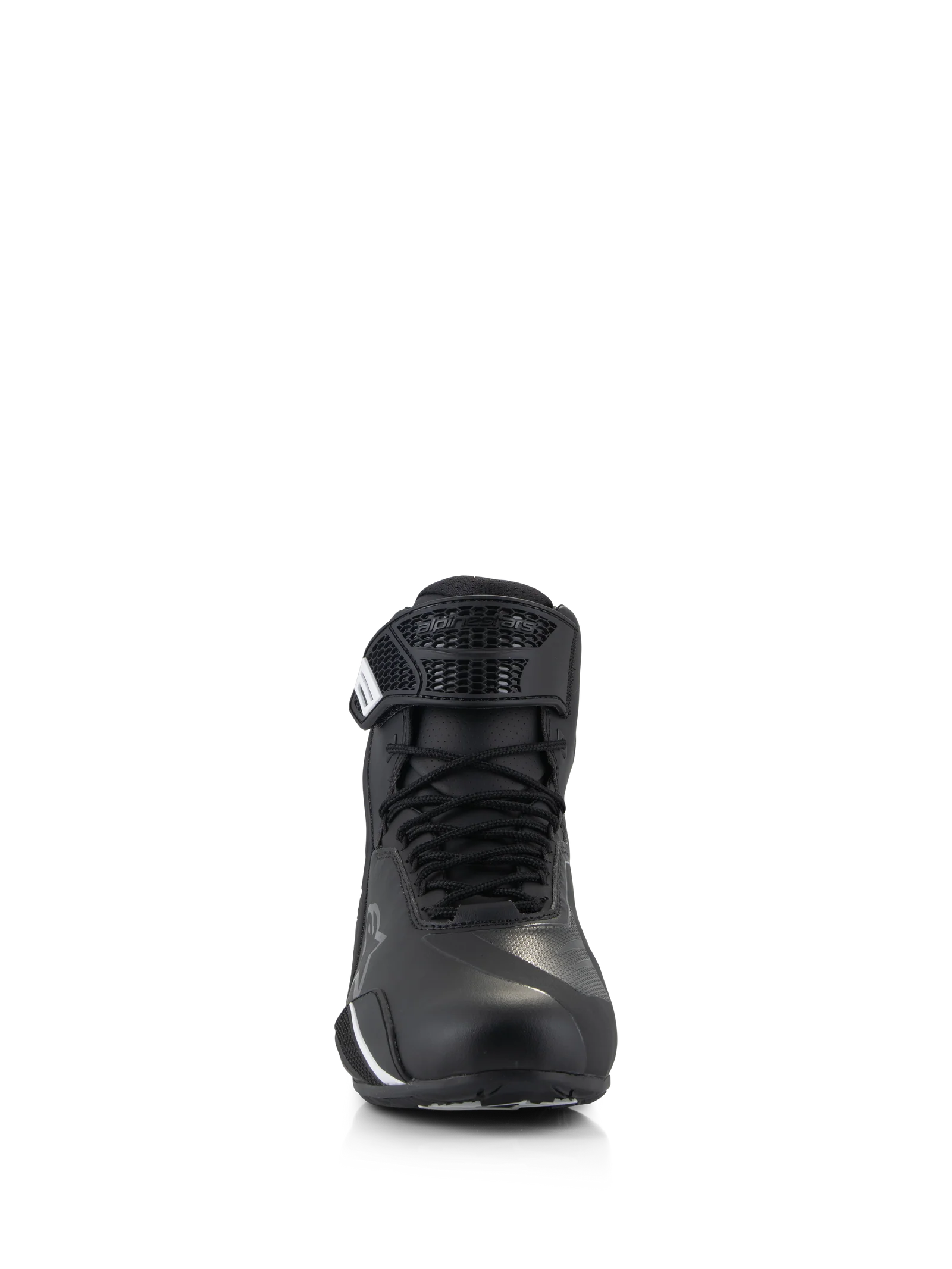 Scarpa Alpinestars Faster 4 - Nero / Bianco