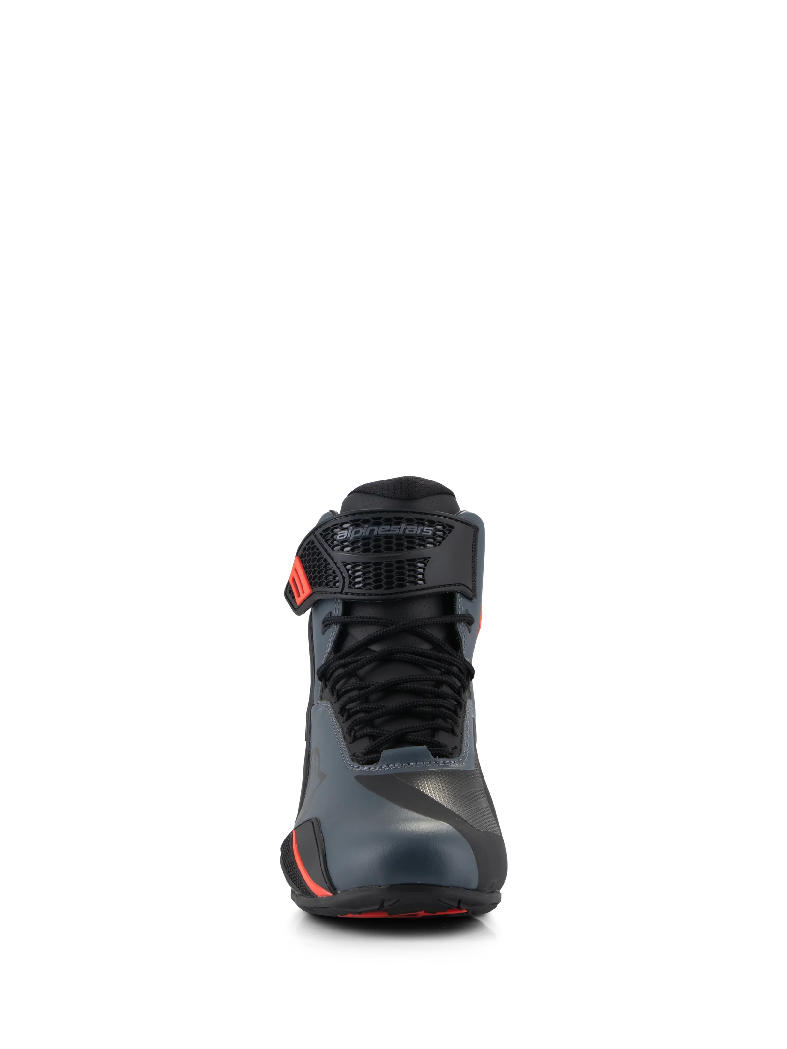 Scarpa Alpinestars Faster 4 - Grigio Rosso