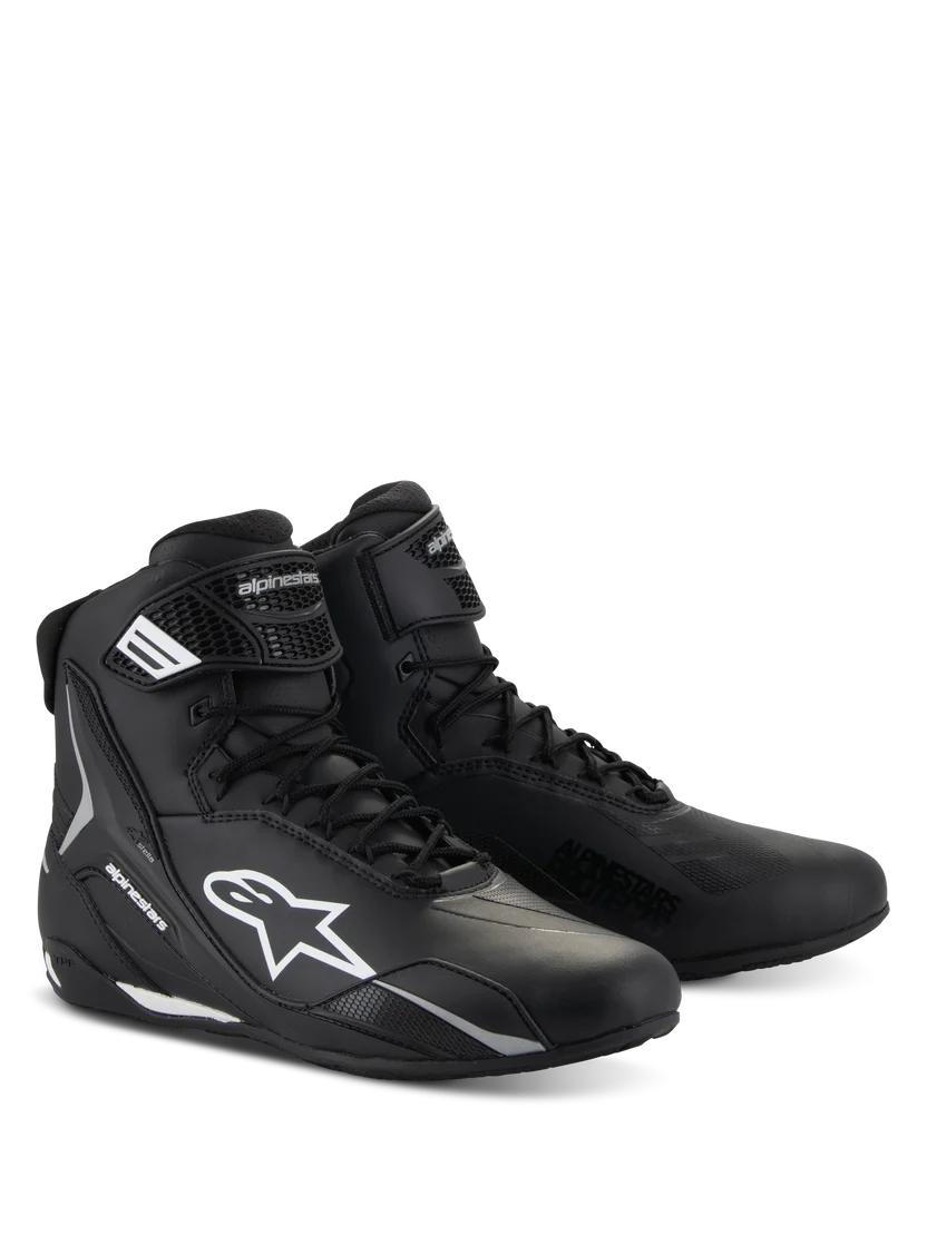SCARPE ALPINESTARS STELLA FASTER 4 DONNA