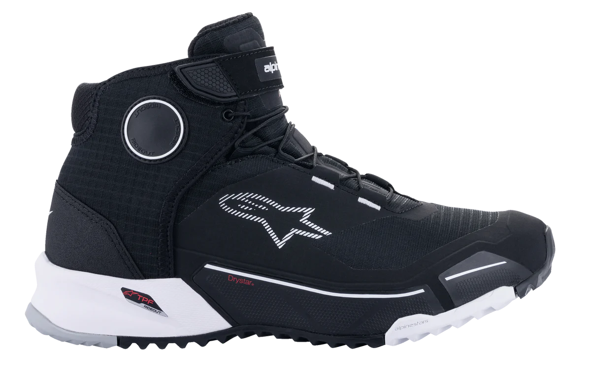 SCARPE ALPINESTARS CR-X DRYSTAR