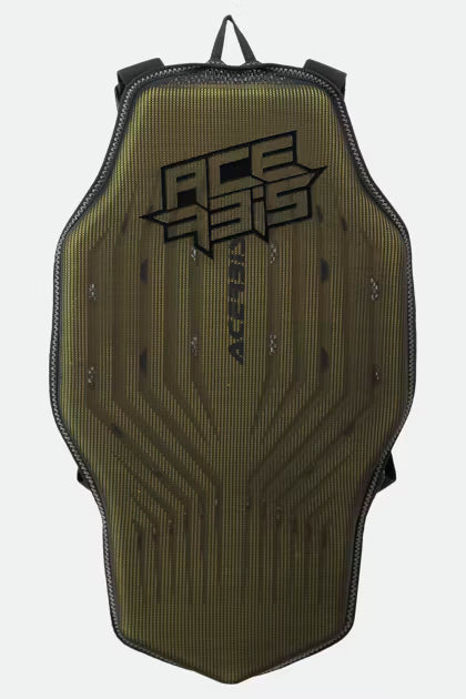 PARASCHIENA ACERBIS BLAZAR