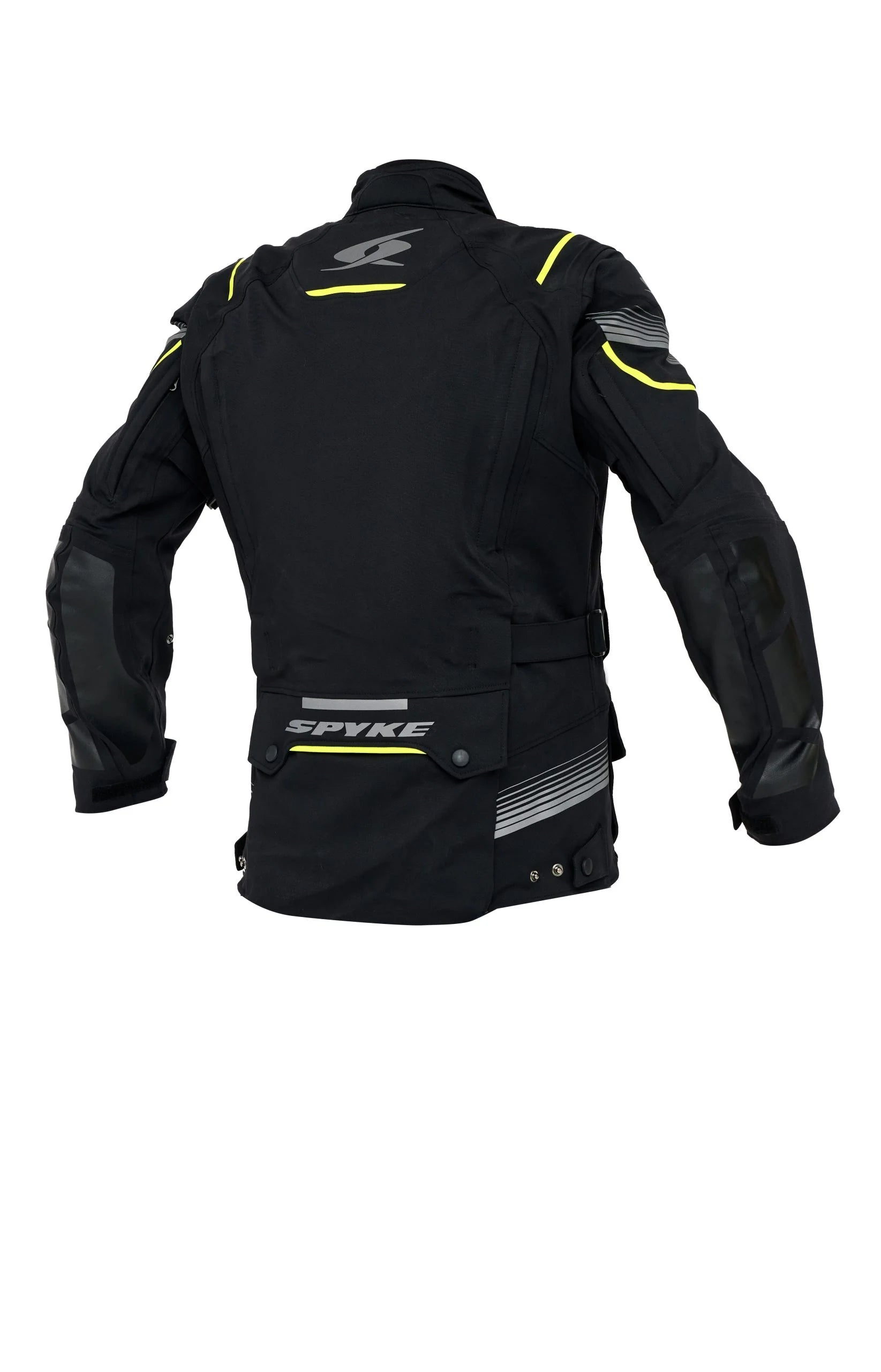 GIACCA MOTO SPYKE ARTICA DRY TECNO
