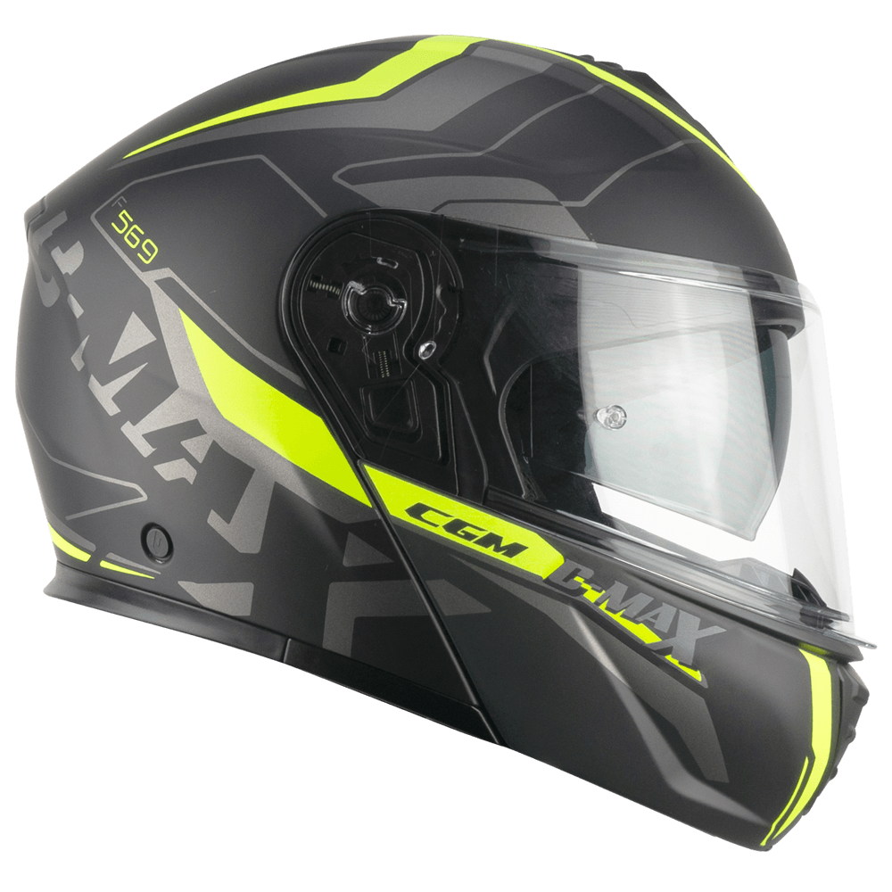 CASCO MODULARE CGM 569G C-MAX CITY