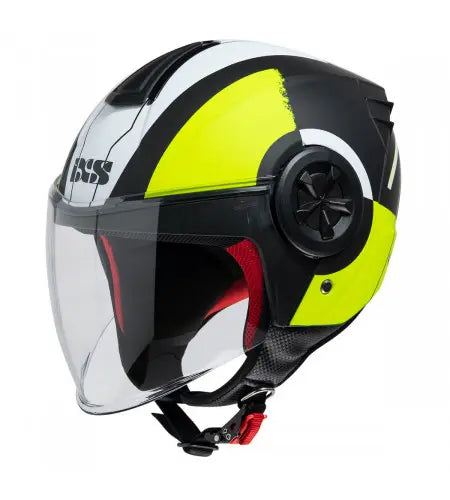 CASCO DEMI-JET IXS 851 2.0