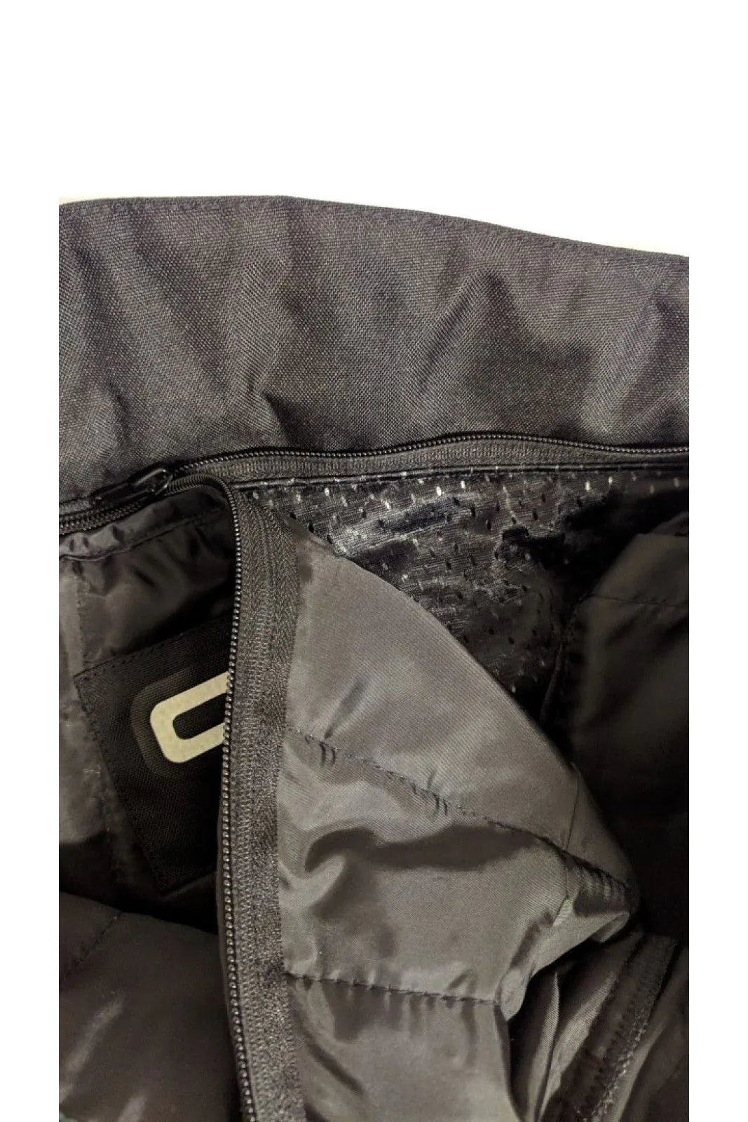 PANTALONI OJ TOURERPANT
