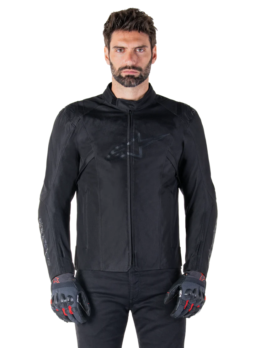 GIACCA IMPERMEABILE ALPINESTARS T-SPS V2 WP