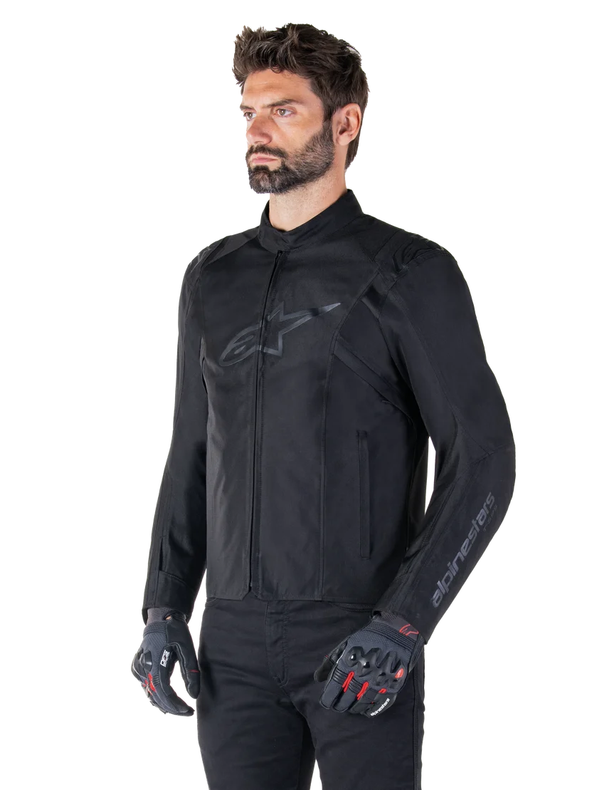 GIACCA IMPERMEABILE ALPINESTARS T-SPS V2 WP