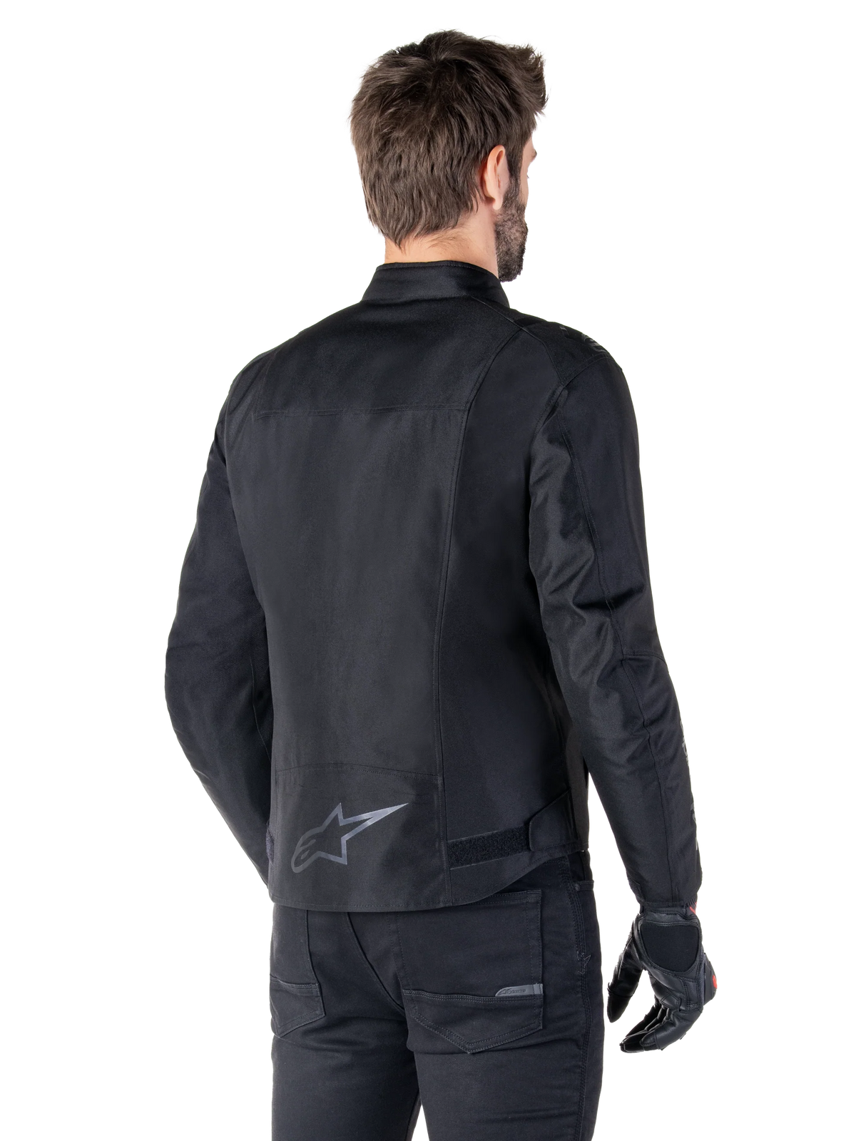 GIACCA IMPERMEABILE ALPINESTARS T-SPS V2 WP