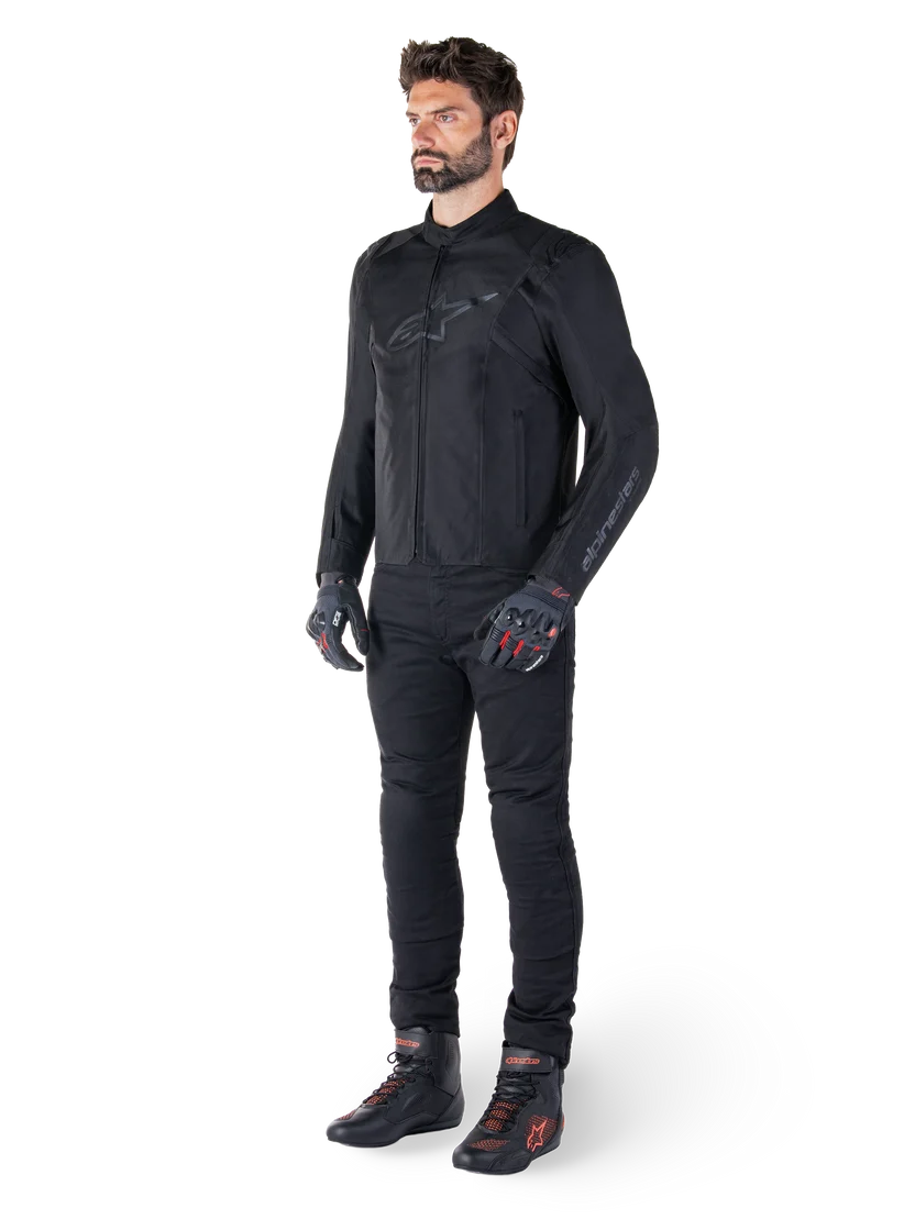GIACCA IMPERMEABILE ALPINESTARS T-SPS V2 WP