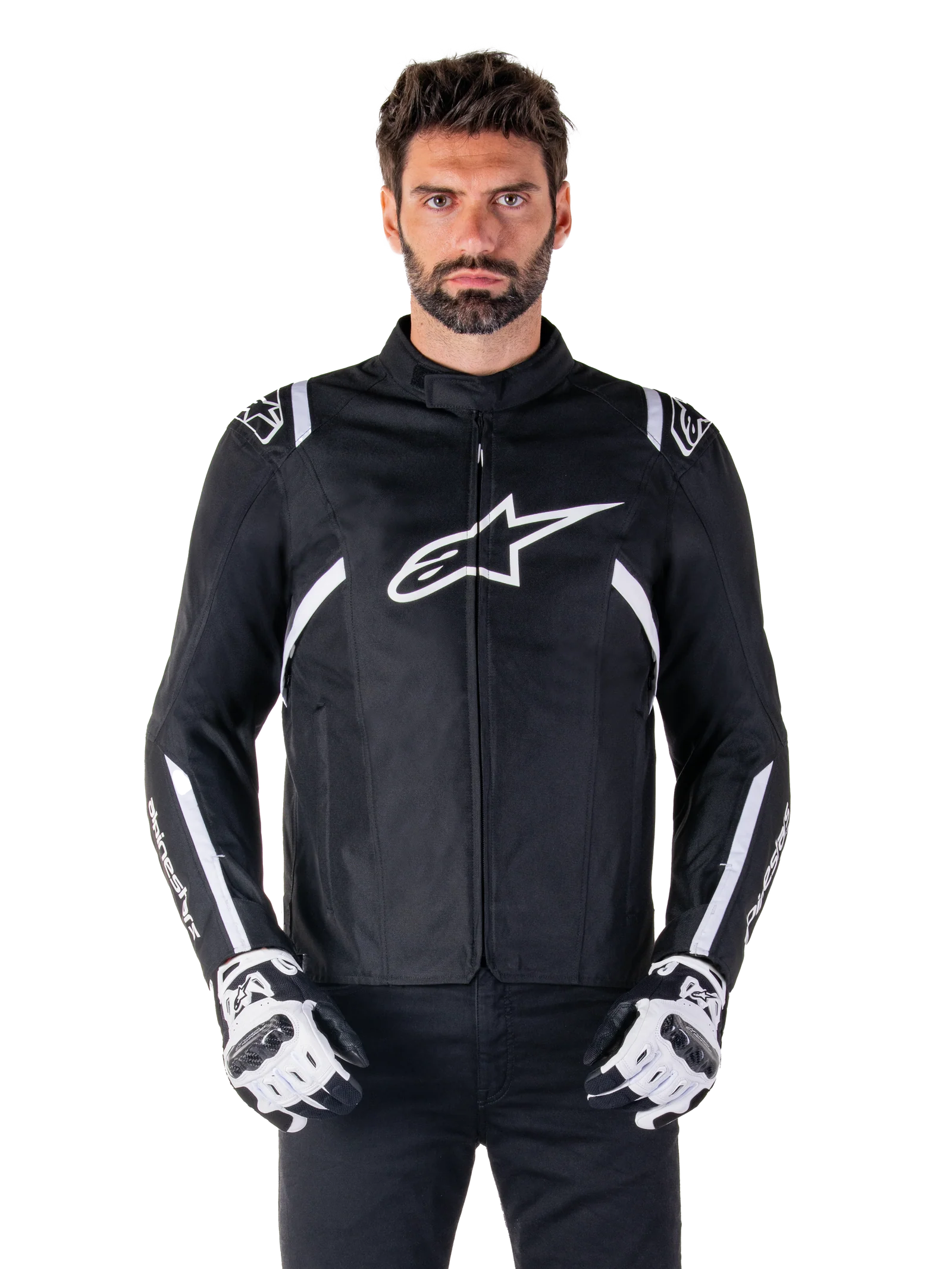 GIACCA ALPINESTARS T-SPS V2 WP