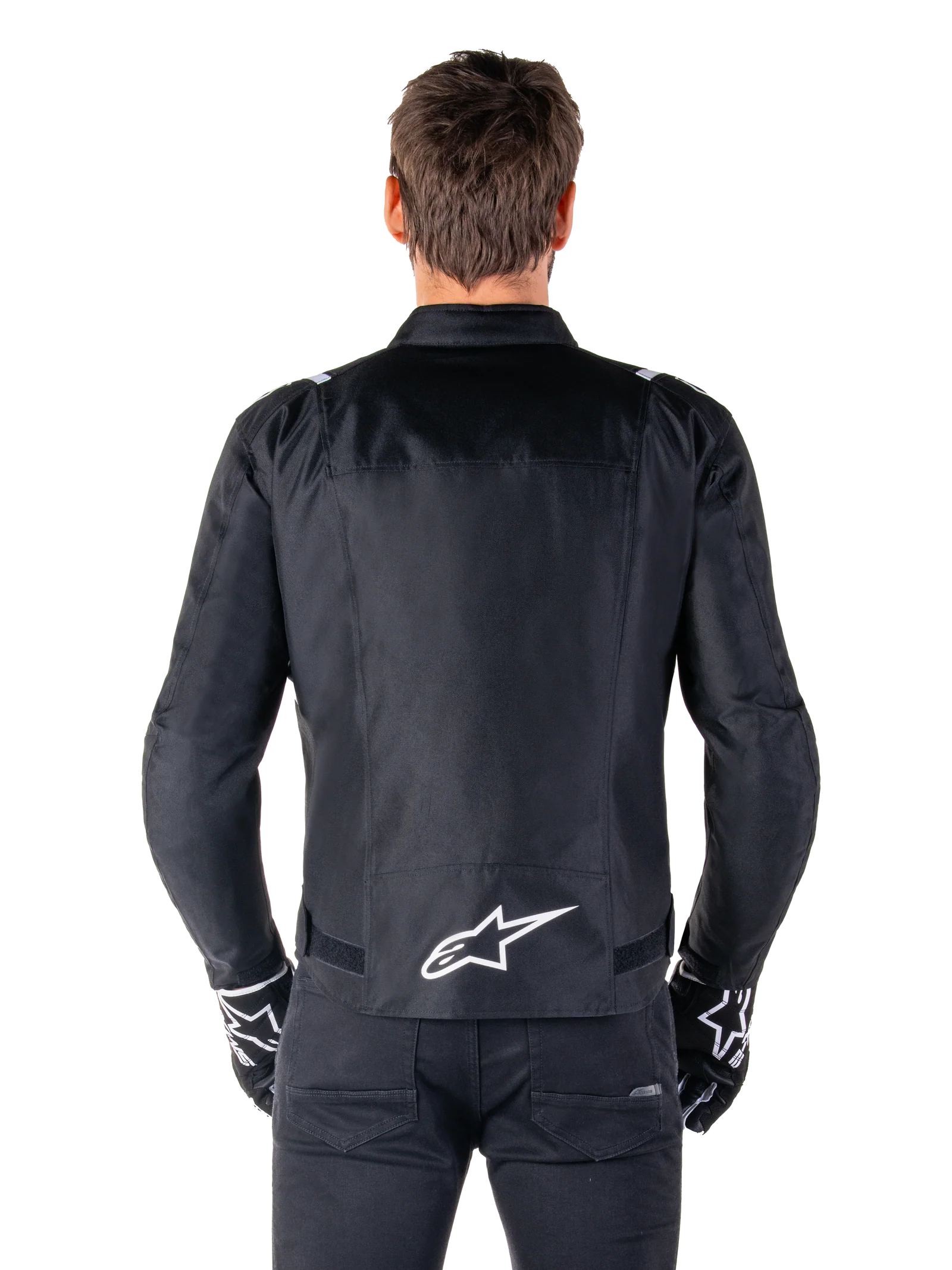 GIACCA ALPINESTARS T-SPS V2 WP