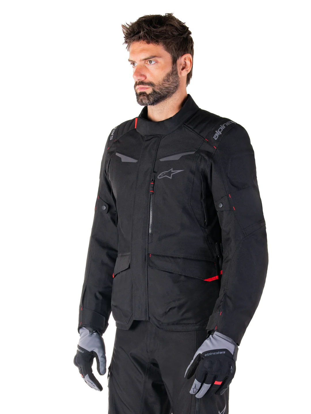 GIACCA ALPINESTARS ST-1 WP