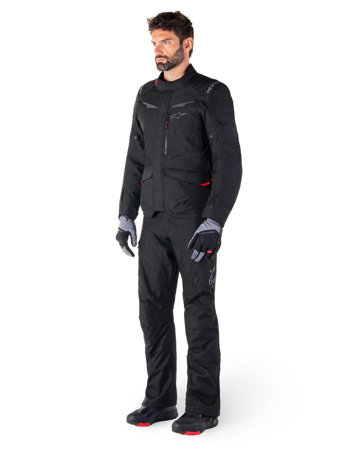 GIACCA ALPINESTARS ST-1 WP