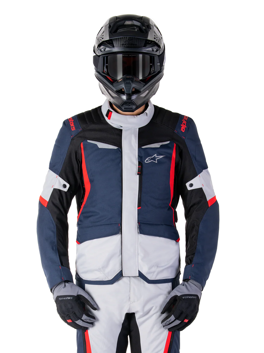 GIACCA ALPINESTARS ST-1 WP