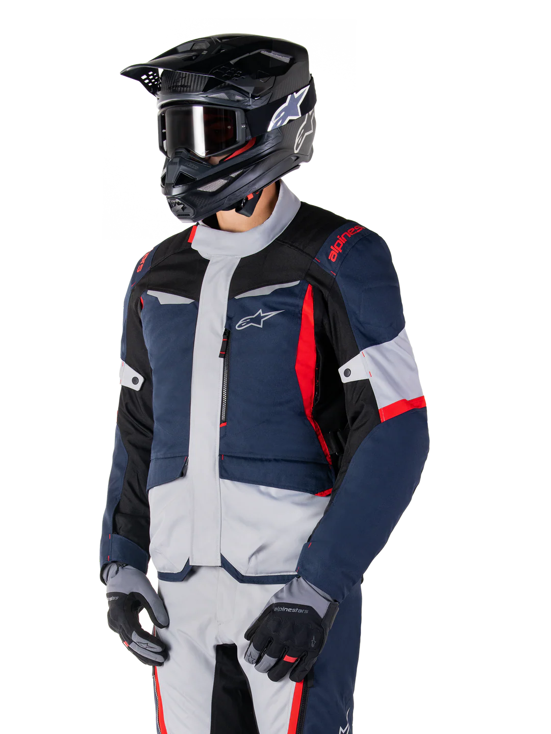 GIACCA ALPINESTARS ST-1 WP