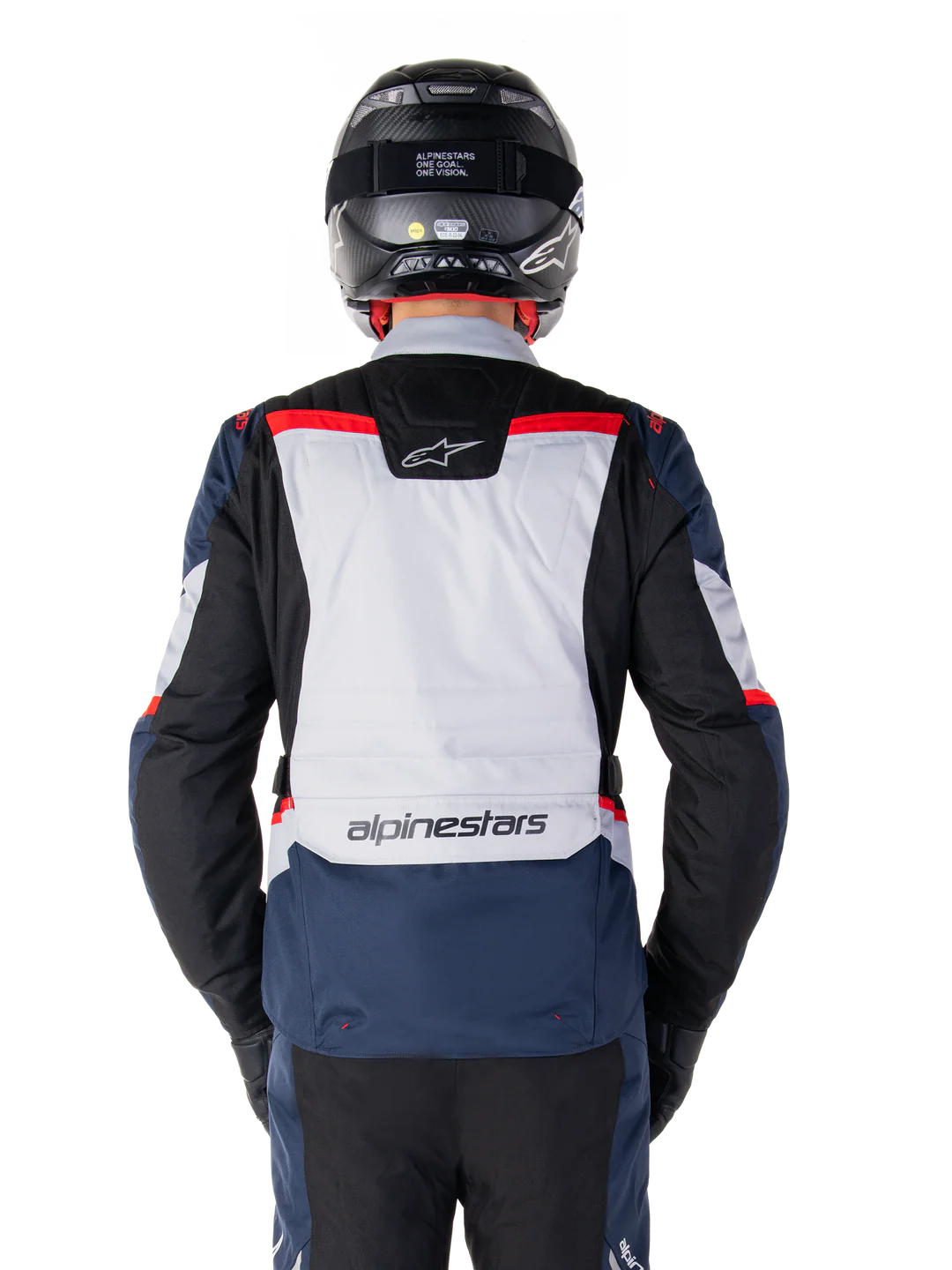 GIACCA ALPINESTARS ST-1 WP