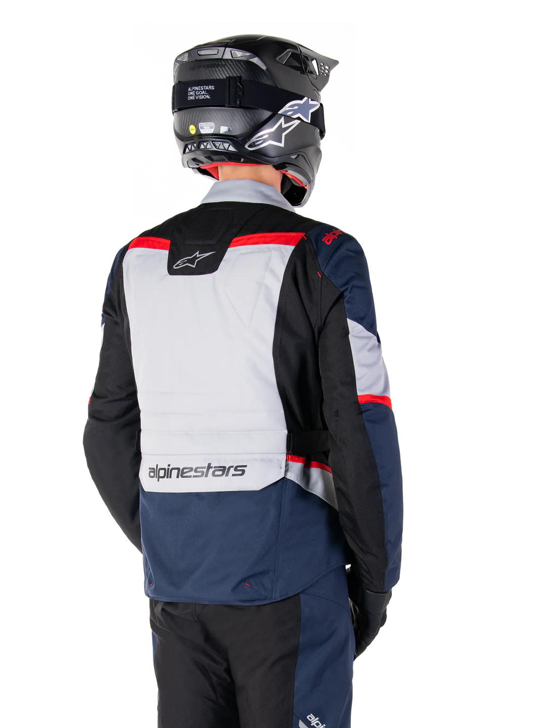 GIACCA ALPINESTARS ST-1 WP