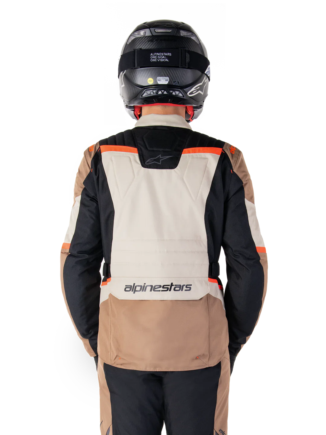 GIACCA ALPINESTARS ST-1 WP