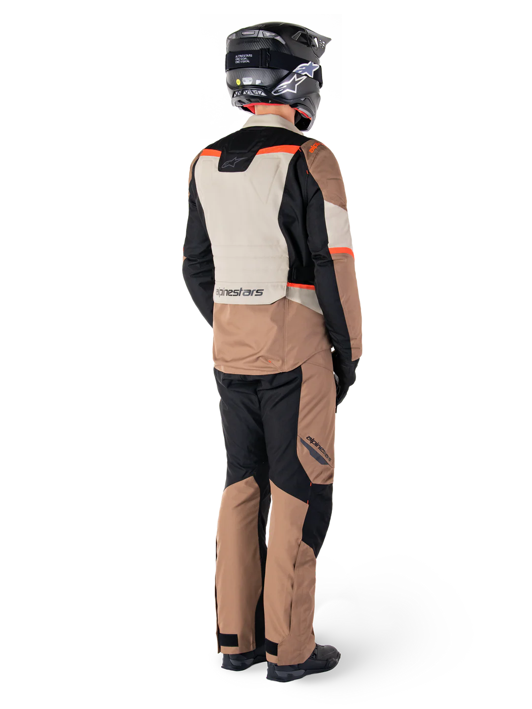 GIACCA ALPINESTARS ST-1 WP