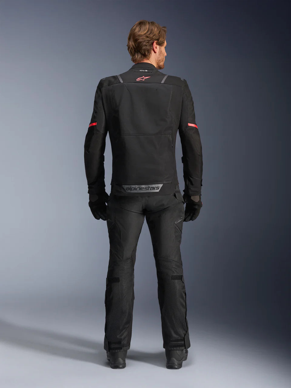 GIACCA ALPINESTARS ST-2 AIR