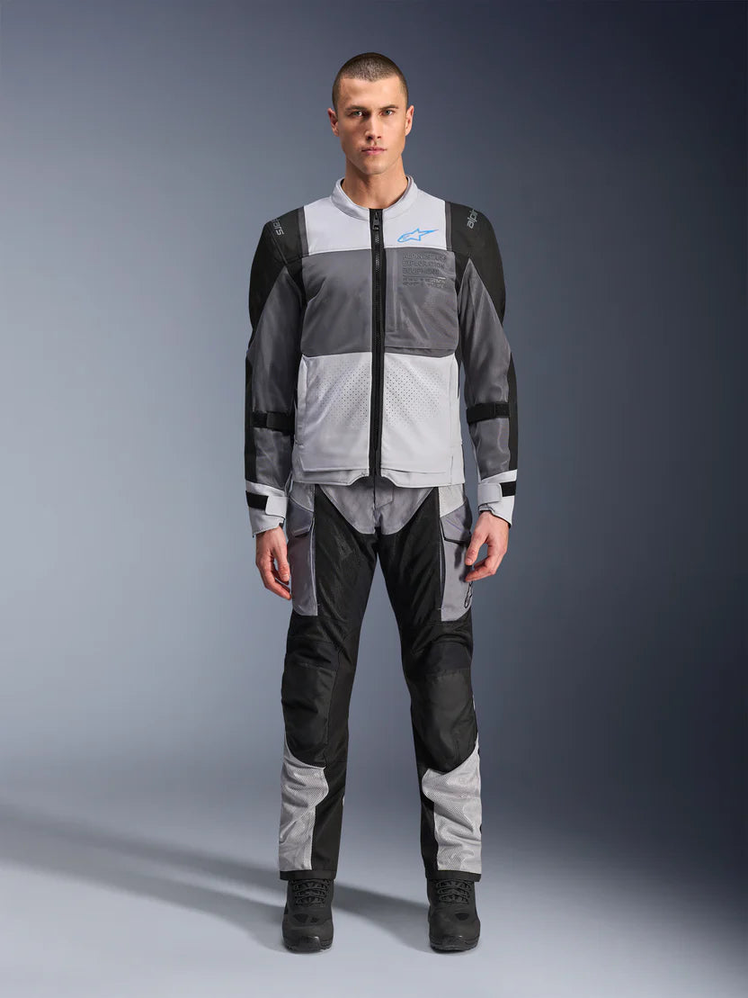 GIACCA ADVENTOUR ESTIVA ALPINESTARS ST-2 AIR