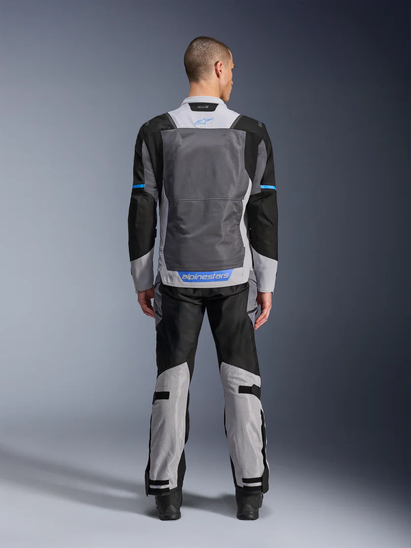 GIACCA ADVENTOUR ESTIVA ALPINESTARS ST-2 AIR
