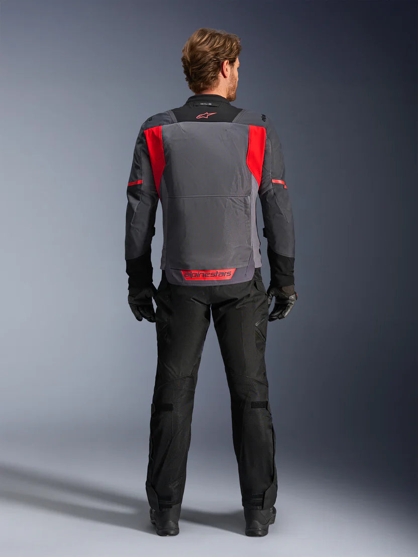 GIACCA ADVENTOUR ESTIVA ALPINESTARS ST-2 AIR