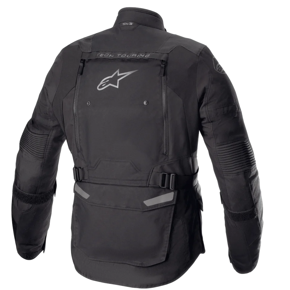GIACCA INVERNALE ALPINESTARS BOGOTÁ PRO DRYSTAR®
