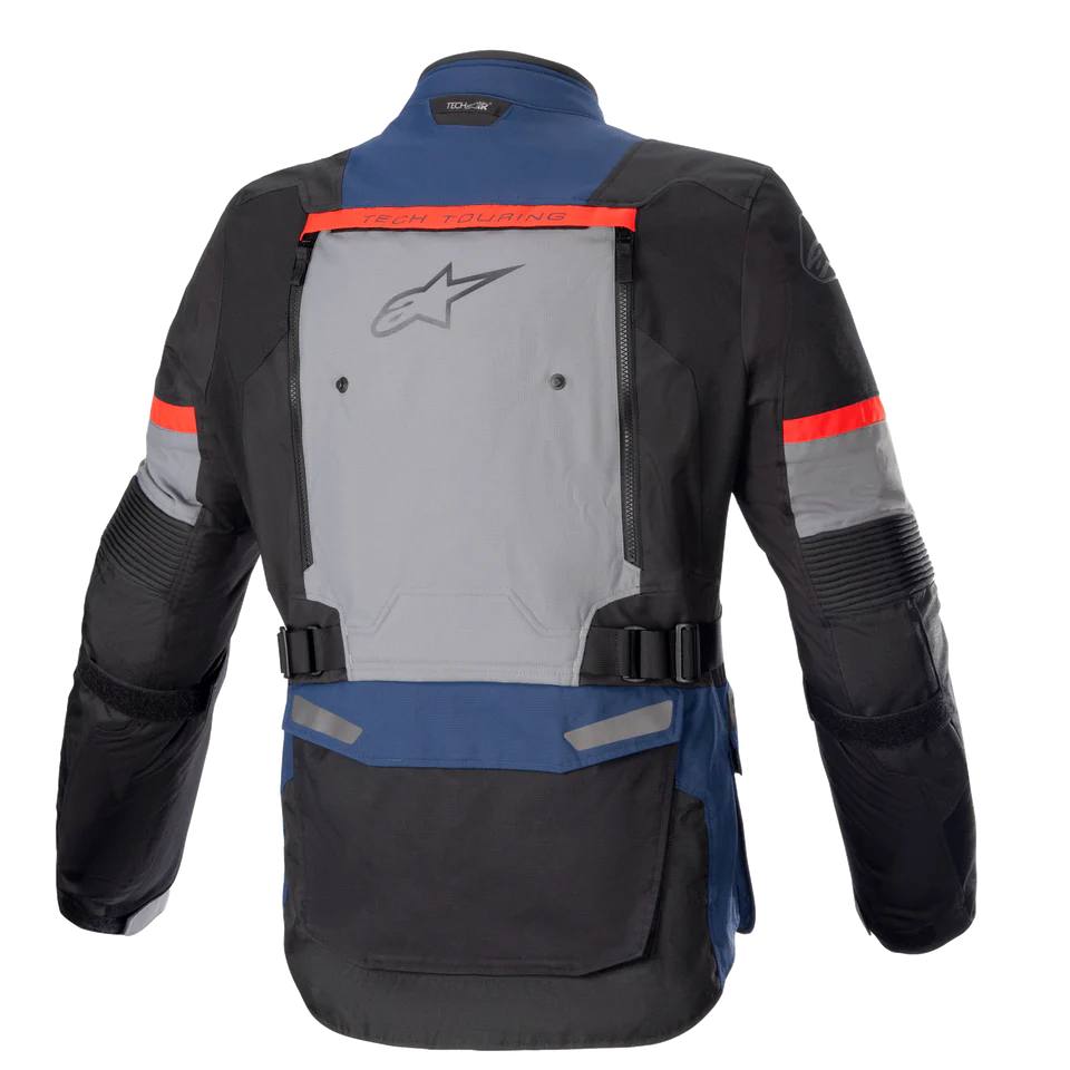 GIACCA INVERNALE ALPINESTARS BOGOTÁ PRO DRYSTAR®