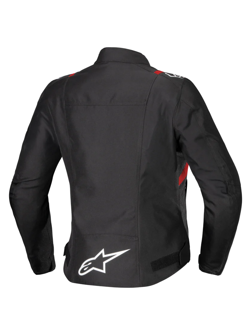 GIACCA IMPERMEABILE ALPINESTARS STELLA T-SPS V2 WP DONNA