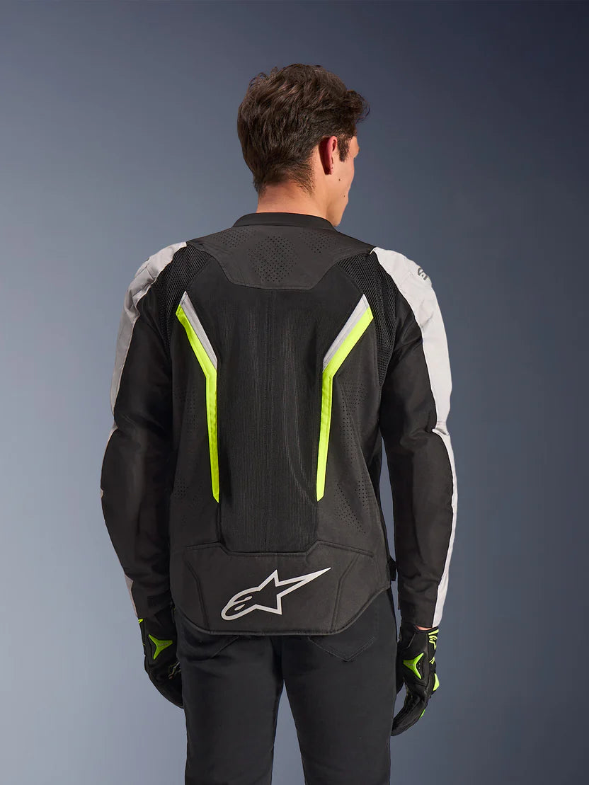 GIACCA ESTIVA ALPINESTARS AST V3 AIR