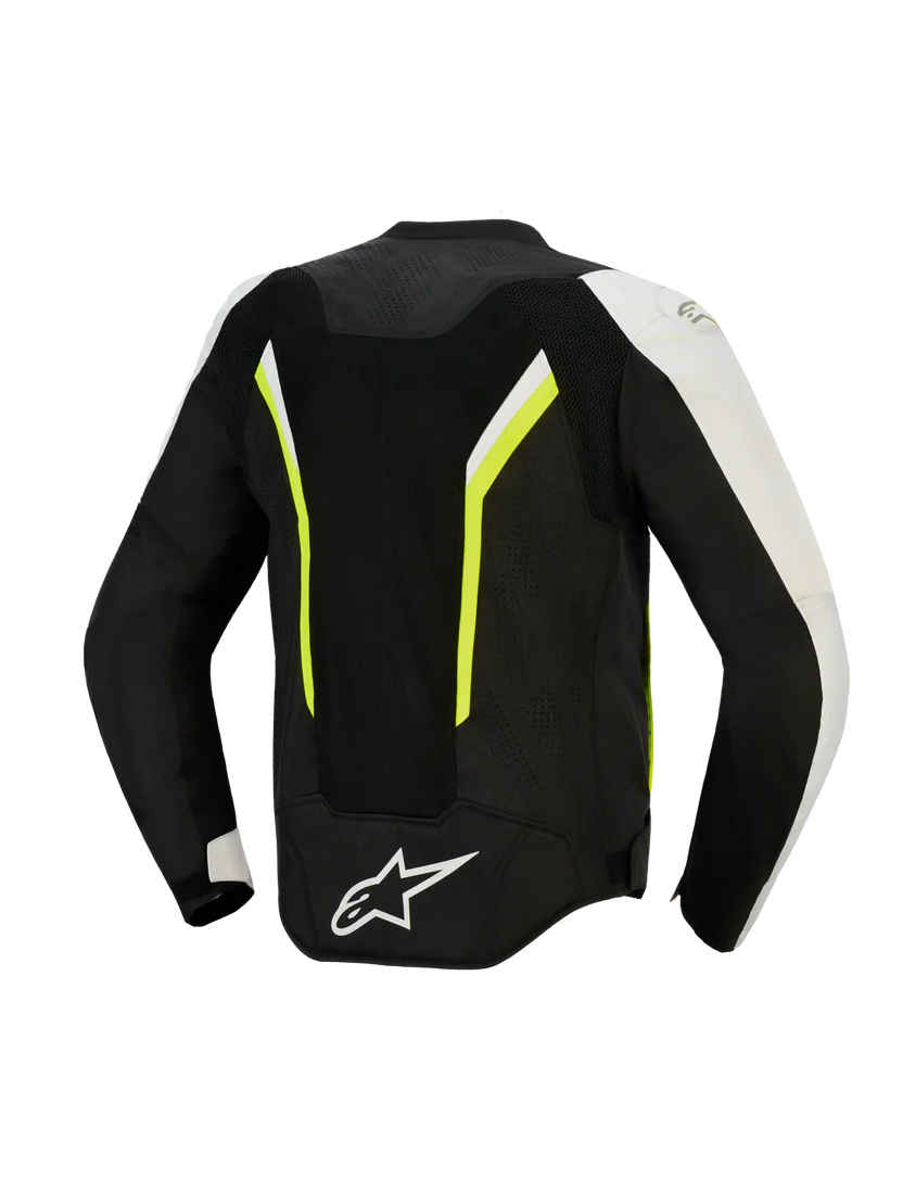 GIACCA ESTIVA ALPINESTARS AST V3 AIR