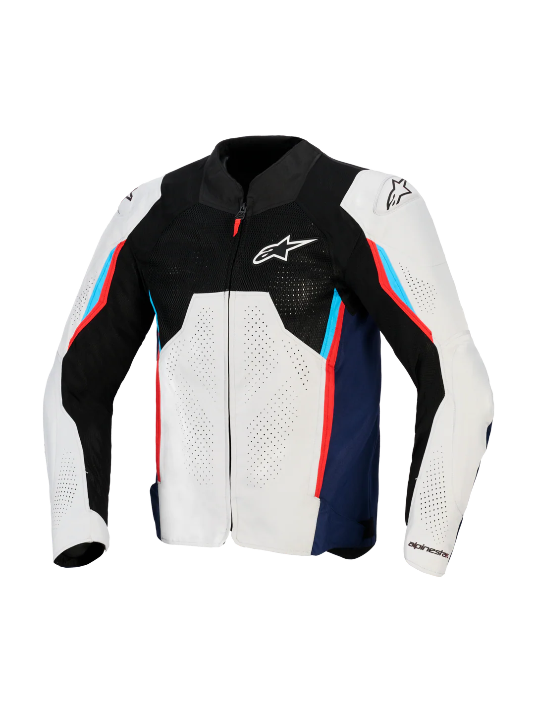 GIACCA ESTIVA ALPINESTARS AST V3 AIR