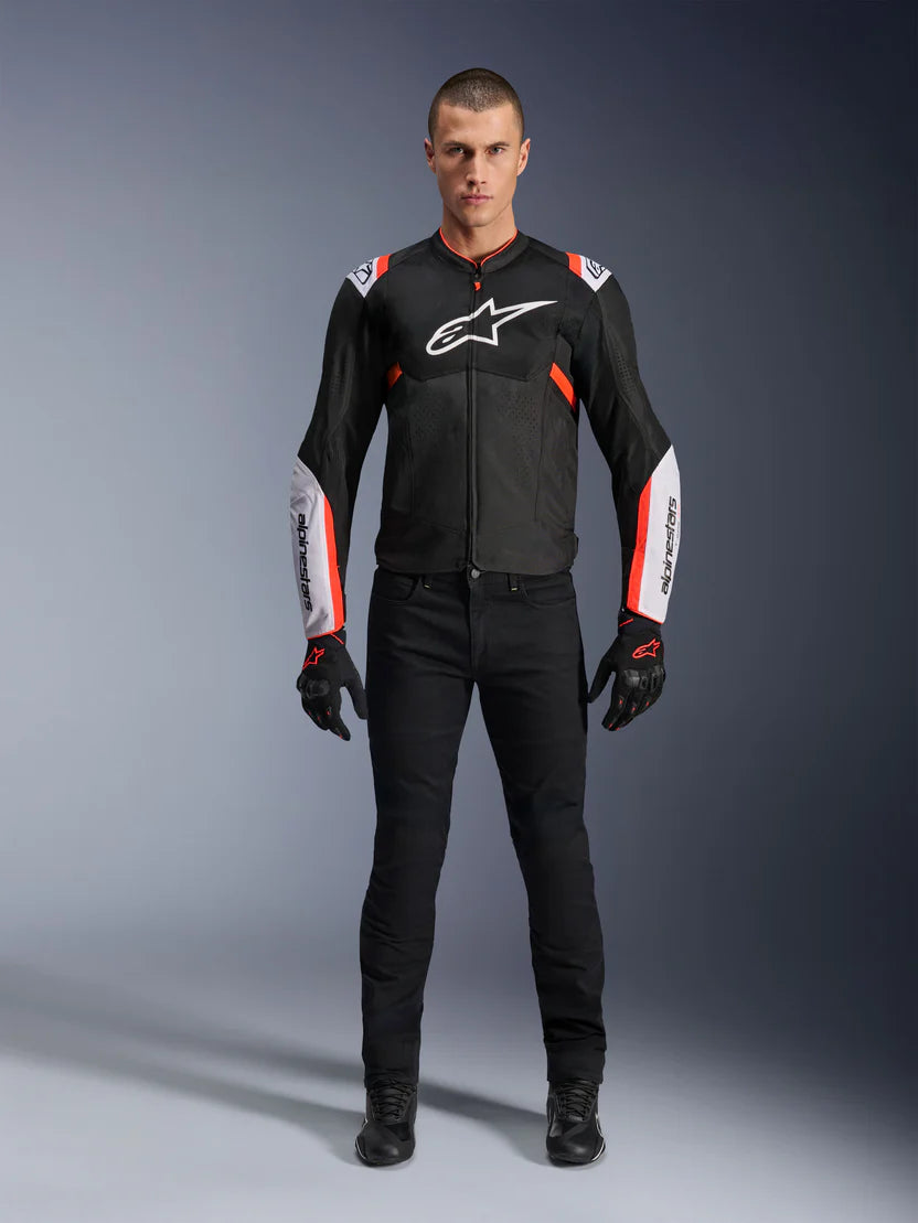 GIACCA ESTIVA ALPINESTARS T-SPS AIR V2