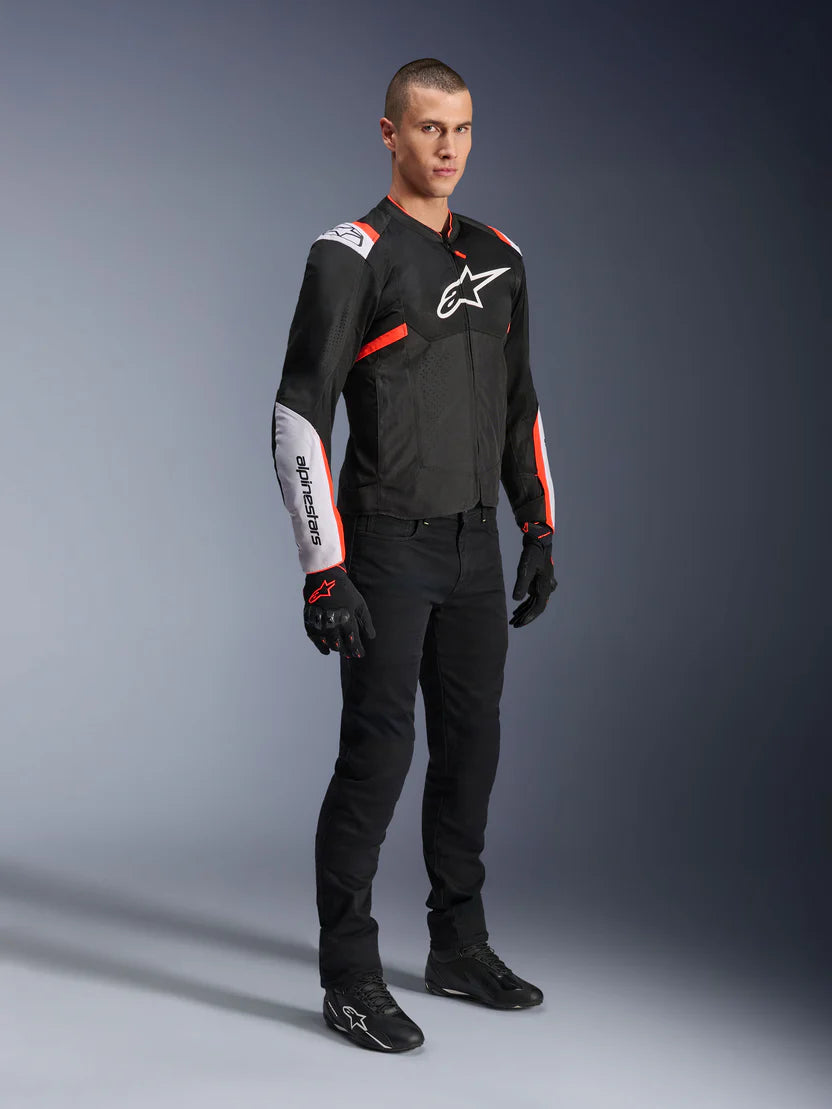 GIACCA ESTIVA ALPINESTARS T-SPS AIR V2