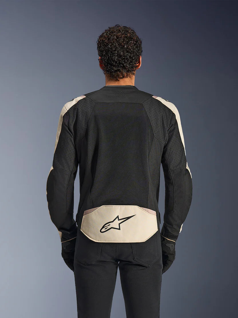 GIACCA ESTIVA ALPINESTARS T-SPS AIR V2