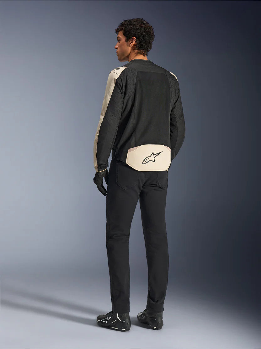 GIACCA ESTIVA ALPINESTARS T-SPS AIR V2