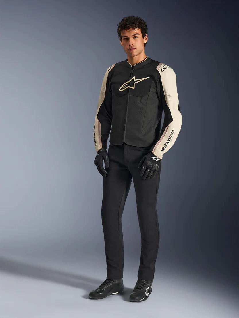 GIACCA ESTIVA ALPINESTARS T-SPS AIR V2