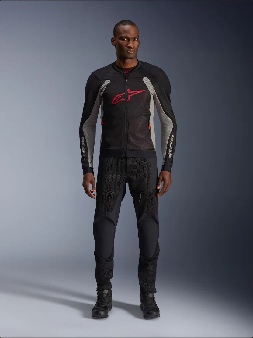 GIACCA ALPINESTARS TROOP-AIR