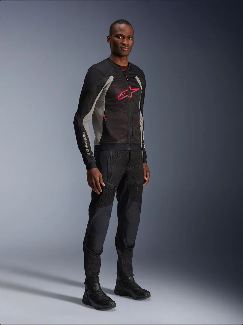 GIACCA ALPINESTARS TROOP-AIR