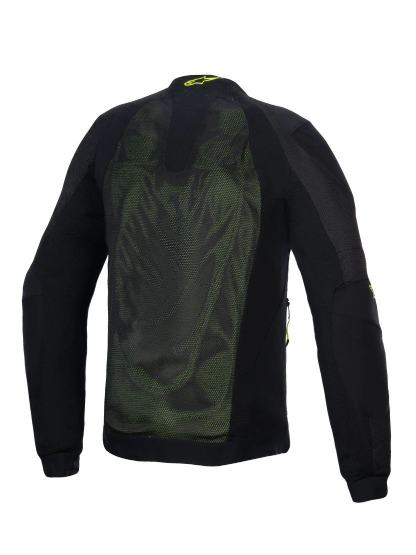 GIACCA ALPINESTARS TROOP-AIR