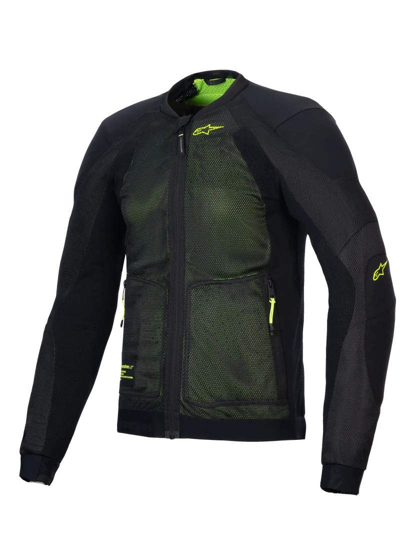 GIACCA ALPINESTARS TROOP-AIR