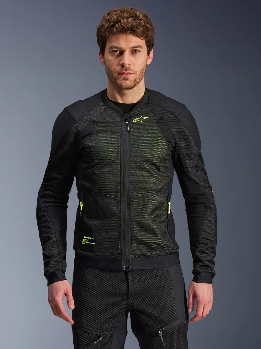 GIACCA ALPINESTARS TROOP-AIR